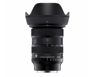 Sigma A 24-70mm f/2.8 DG DN L-mount II - 1257536 - zdjęcie 4